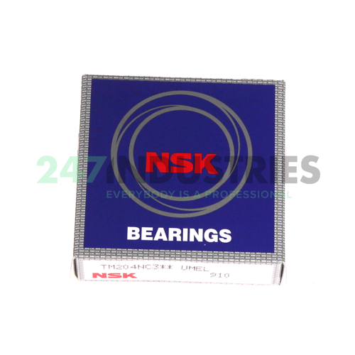 TM204NC3 NSK Image 4