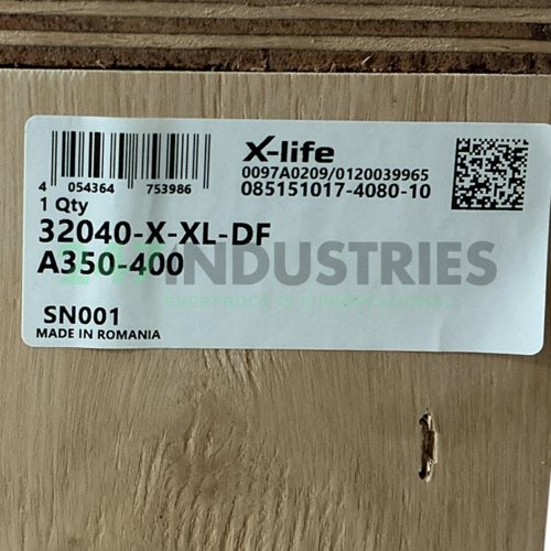 32040-X-XL-DF-A350-400 FAG Image 3