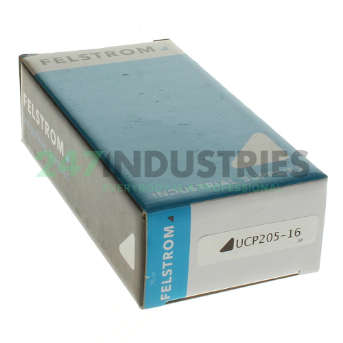 UCP205-16 Felstrom Image 3