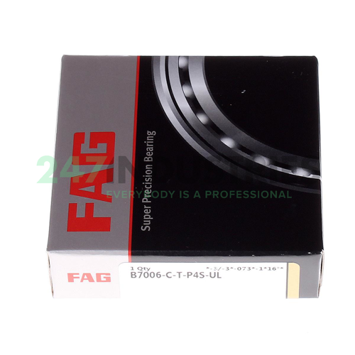 B7006C.T.P4S.UL FAG Image 2