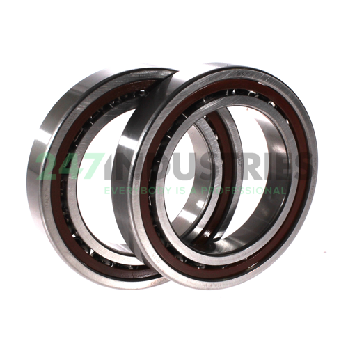 7015ACD/P4ADGA SKF Image 2