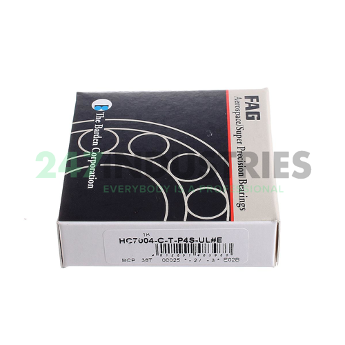 HC7004-C-T-P4S-UL FAG Image 2