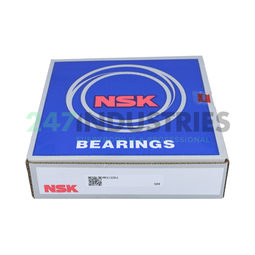 HR31320J NSK Image 3