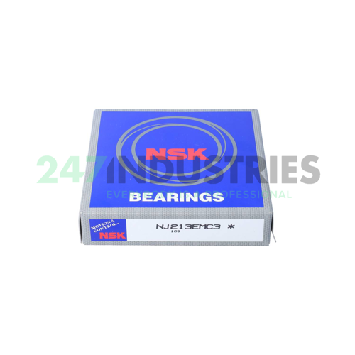 NJ213EMC3 NSK Image 4