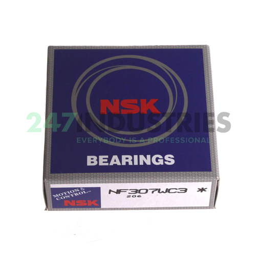 NF307WC3 NSK Image 4