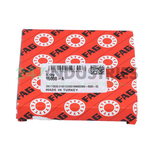 16008-A FAG Image 3