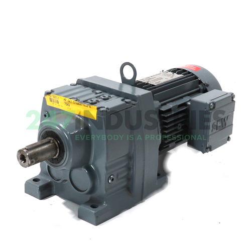 R47DT80N4 SEW-EURODRIVE