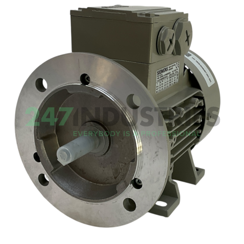 1LE1002-0BA32-2JA4 Siemens