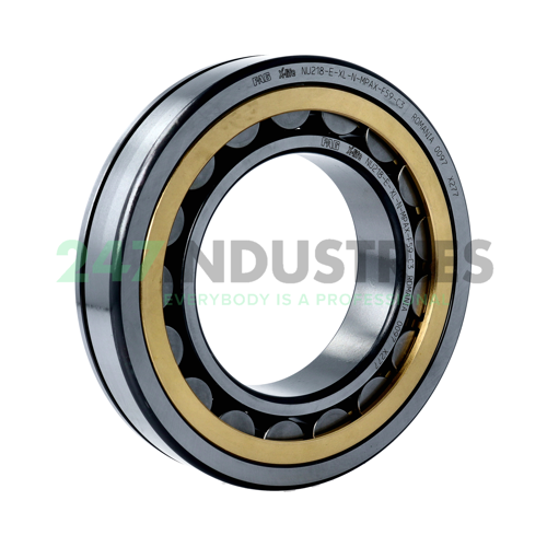 NU218-E-XL-N-MPAX-F59-C3 FAG