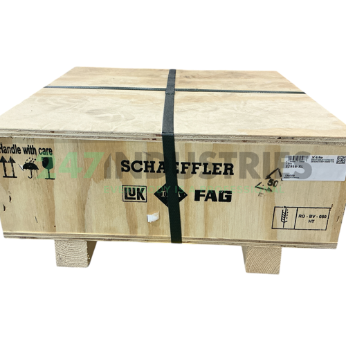 32956-XL FAG Image 2