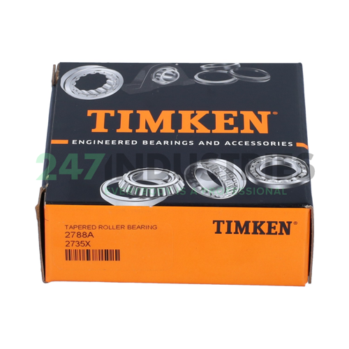 2788A/2735X Timken Image 3