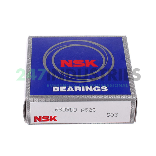 6809DD NSK Image 2