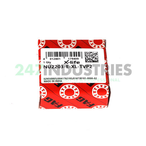 NU2203-E-XL-TVP2 FAG Image 4
