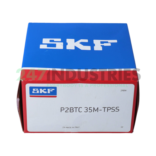 P2BTC35M-TPSS SKF Image 3