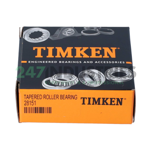 28151 Timken Image 3
