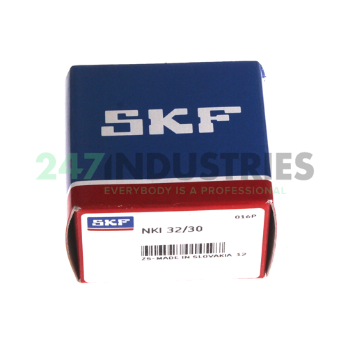 NKI32/30 SKF Image 3