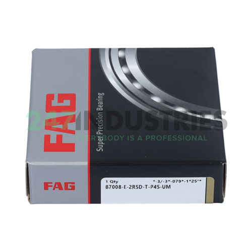 B7008-E-2RSD-T-P4S-UM FAG Image 3