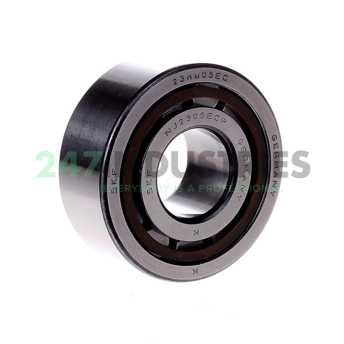 NJ2305ECP SKF