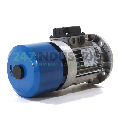 F71B4-B5 COEL Motori Image 4