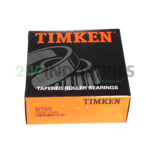 X32924/Y32924 Timken Image 4