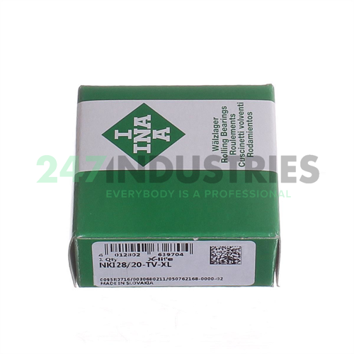 NKI28/20-TV-XL INA Image 4