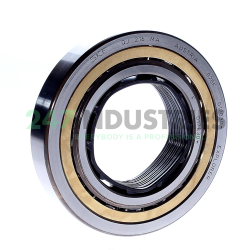 QJ216MA SKF
