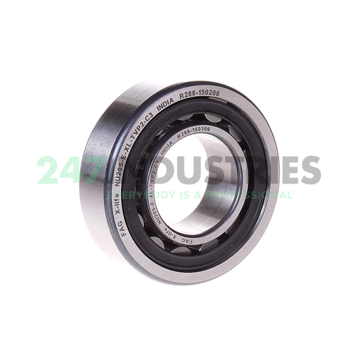 NU205-E-XL-TVP2-C3 FAG