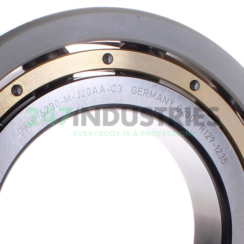 6230-M-J20AA-C3 FAG Image 2