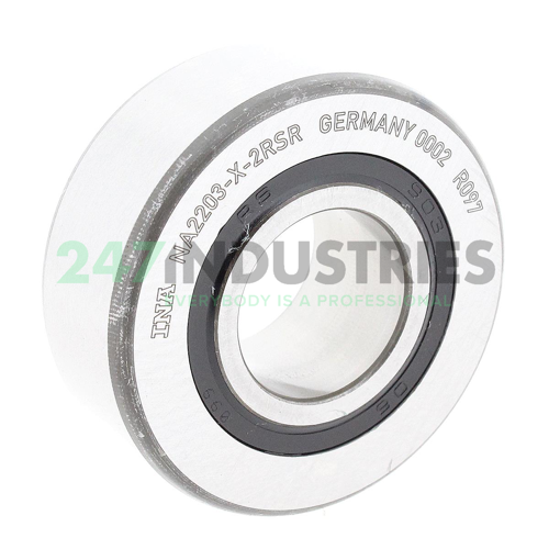 NA2203-X-2RSR INA