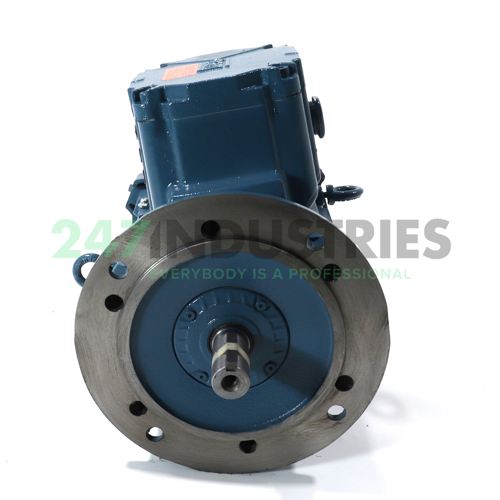 0.75K31CI2100L8B52G WEG Image 2