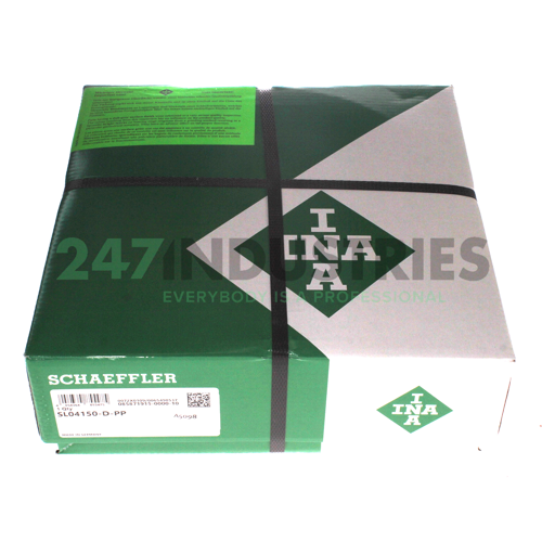 SL04150-D-PP INA Image 4