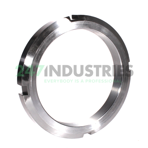 KM26 Neutral Image 2