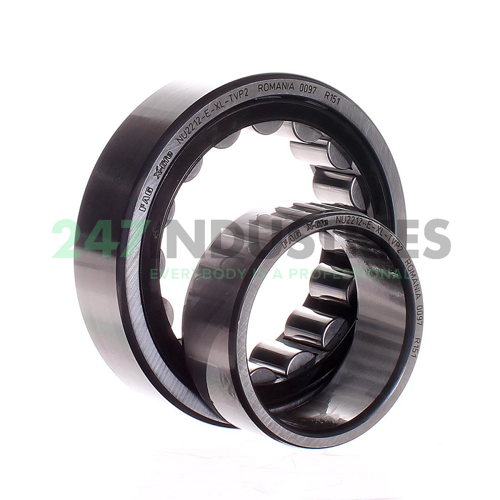 NU2212-E-XL-TVP2 FAG Image 2