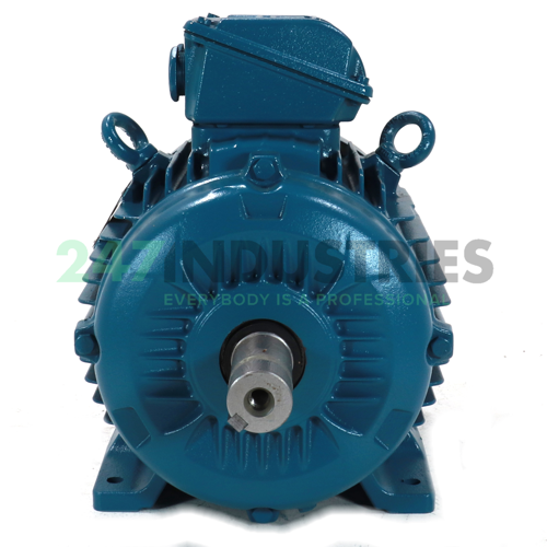 8K32CI0132M4/2B3 WEG Image 2