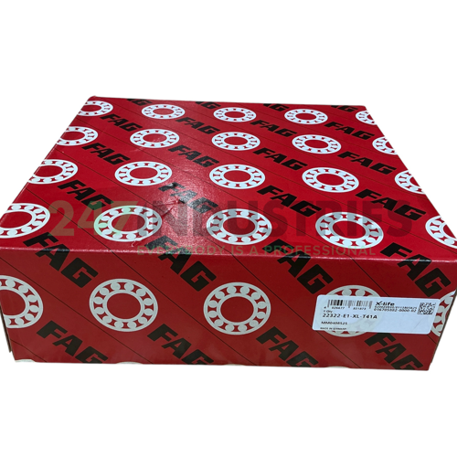 22322-E1-XL-T41A FAG Image 5