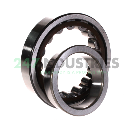 NJ212ET C3 NSK Image 3