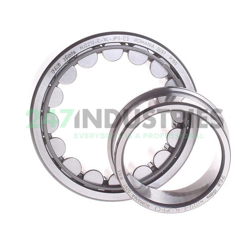 NJ2212-E-XL-JP3-C3 FAG Image 2