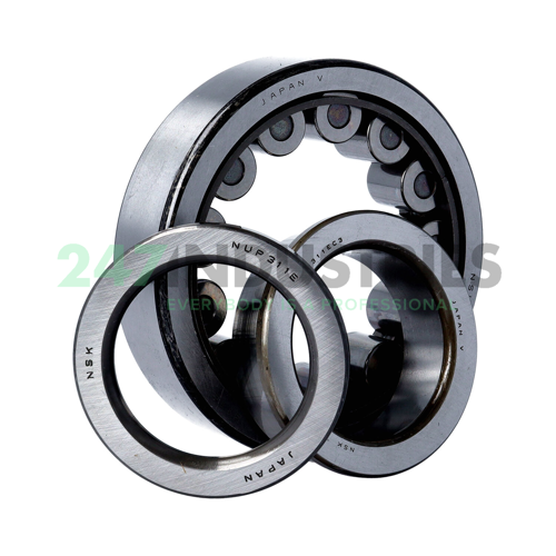 NUP311EWC3 NSK Image 3