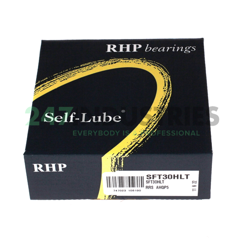 SFT30HLT RHP Image 4