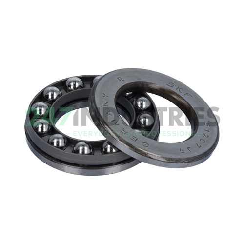 51207J9 SKF Image 2