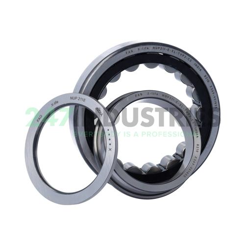 NUP211-E-XL-TVP2-C3 FAG