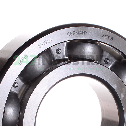 6315.C4 FAG Image 2
