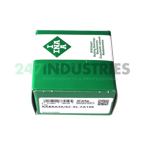 RABRA30/62-XL-FA106 INA Image 3