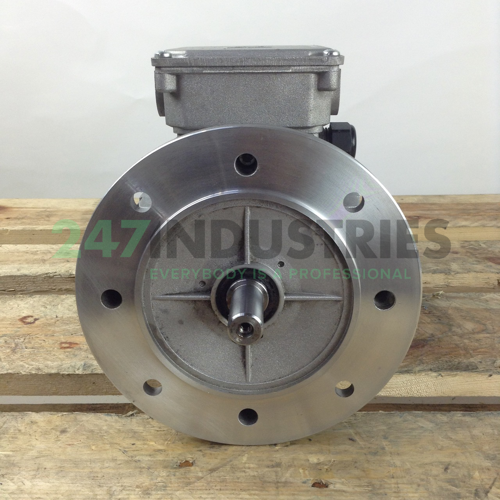 TF90S/4-CANM40-B5 MT Motori Elettrici Image 3