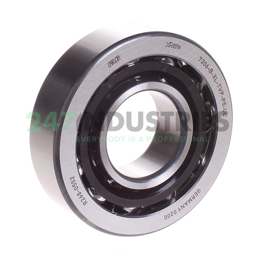 7306-B-XL-TVP-P5-UL FAG