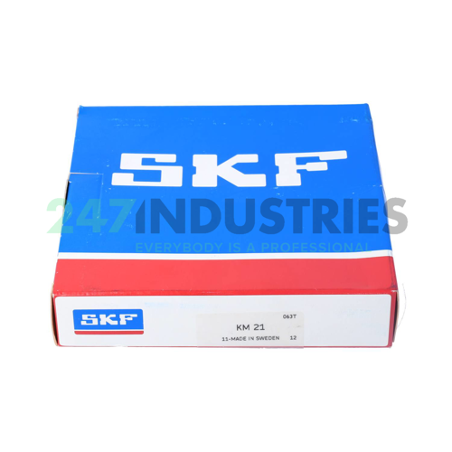 KM21 SKF Image 4