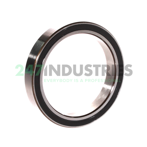 3814 2RS INA Image 2