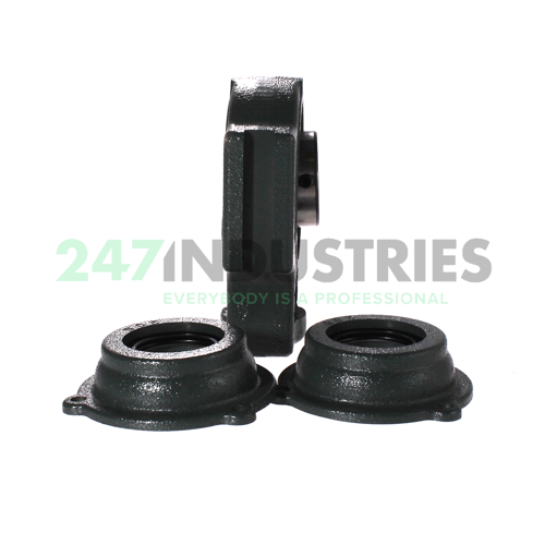 C-UCT206D1 NTN Image 2