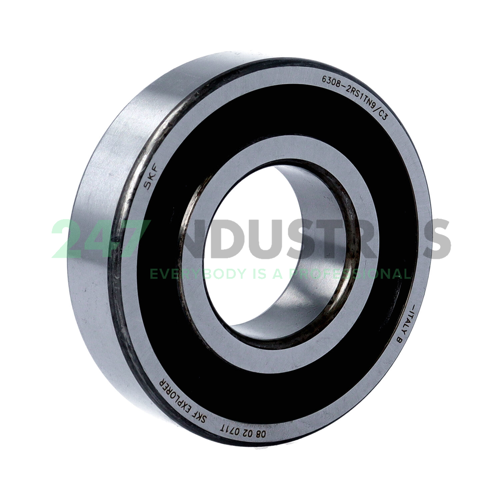 6308-2RS1TN9/C3 SKF