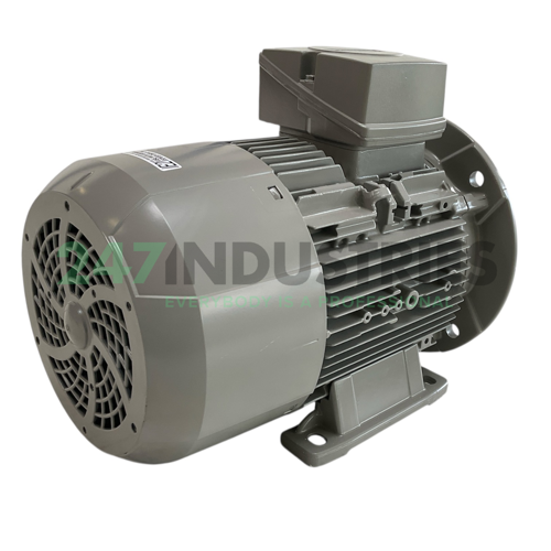 1LE1001-1BA63-4JA4-Z Siemens Image 3